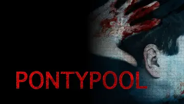 Zasłona do filmu "Pontypool" #1046880