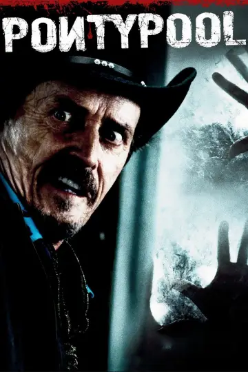 Plakat do filmu "Pontypool" #1046883
