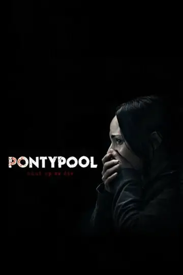 Plakat do filmu "Pontypool" #1046884