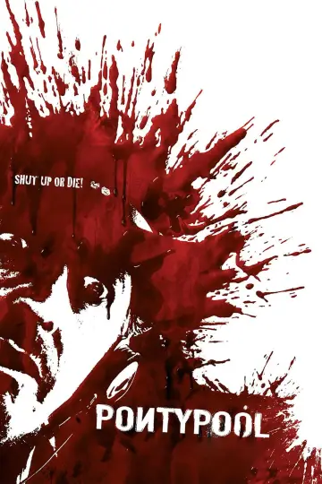 Plakat do filmu "Pontypool" #1046885
