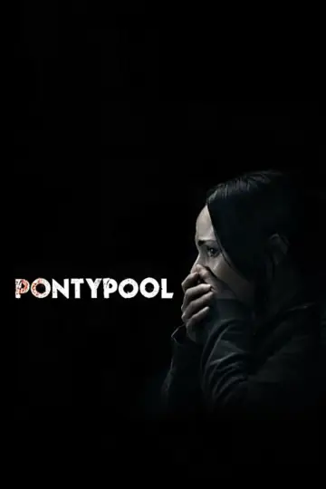 Plakat do filmu "Pontypool" #1046886