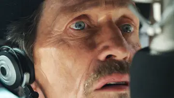 Zasłona do filmu "Pontypool" #1210268