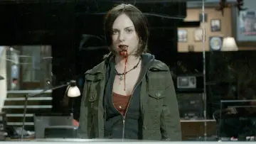 Zasłona do filmu "Pontypool" #1210269