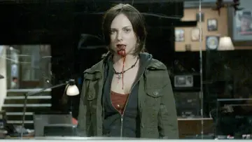 Zasłona do filmu "Pontypool" #1210270