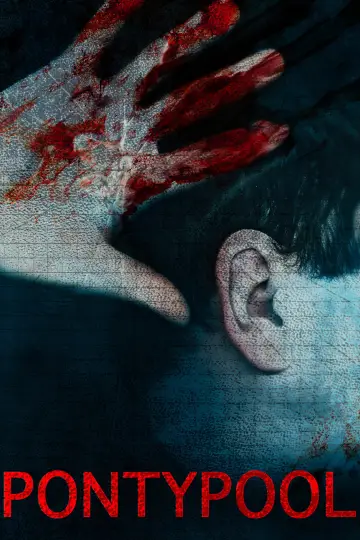 Plakat do filmu "Pontypool" #1210271