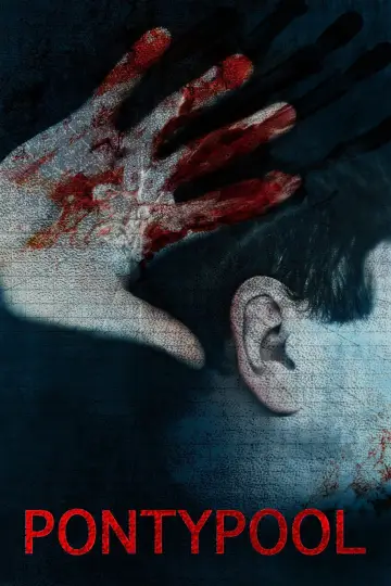 Plakat do filmu "Pontypool" #1210273
