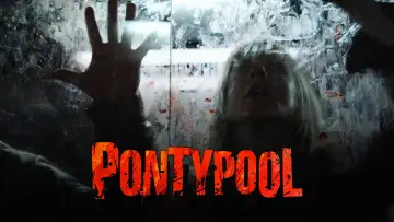 Zasłona do filmu "Pontypool" #1649941