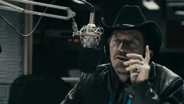Zasłona do filmu "Pontypool" #408049