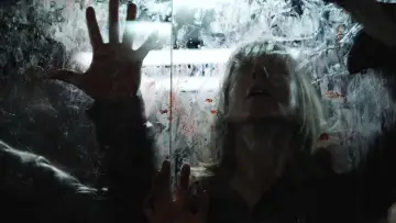 Zasłona do filmu "Pontypool" #408050