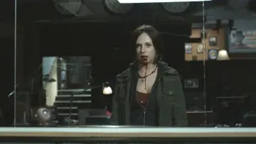 Zasłona do filmu "Pontypool" #408051