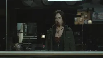 Zasłona do filmu "Pontypool" #408052