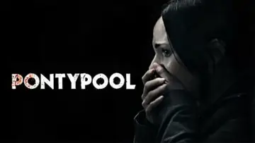 Zasłona do filmu "Pontypool" #408054