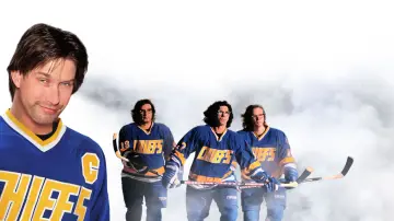 Zasłona do filmu "Slap Shot 2: Breaking the Ice" #1857844