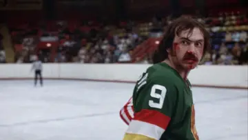 Zasłona do filmu "Slap Shot 2: Breaking the Ice" #1857845