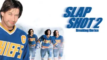 Zasłona do filmu "Slap Shot 2: Breaking the Ice" #1857846