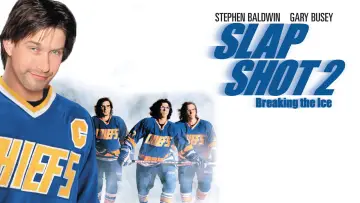 Zasłona do filmu "Slap Shot 2: Breaking the Ice" #1857847