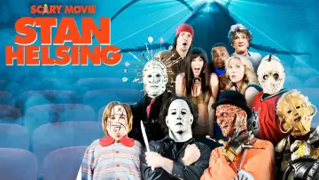 Zasłona do filmu "Stan Helsing" #1010275