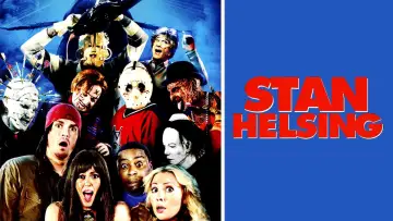 Zasłona do filmu "Stan Helsing" #1010276