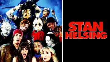 Zasłona do filmu "Stan Helsing" #1010277
