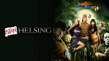 Zasłona do filmu "Stan Helsing" #1010280