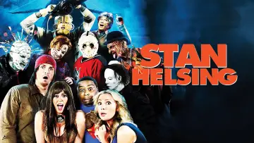Zasłona do filmu "Stan Helsing" #1010281