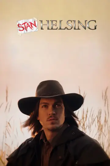 Plakat do filmu "Stan Helsing" #1010290