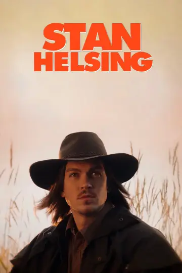 Plakat do filmu "Stan Helsing" #1010292