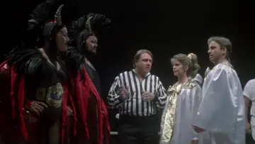 Zasłona do filmu "Zostańcie z Nami" #422047