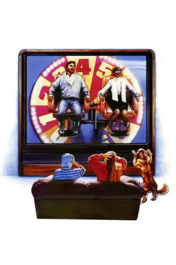 Plakat do filmu "Zostańcie z Nami" #901494