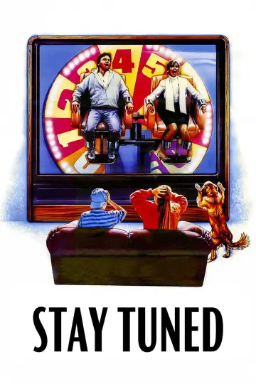 Plakat do filmu "Zostańcie z Nami" #901501