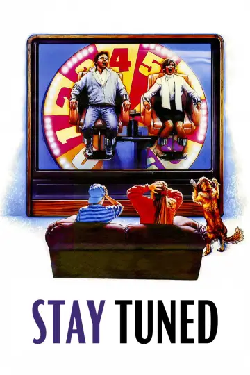 Plakat do filmu "Zostańcie z Nami" #901502