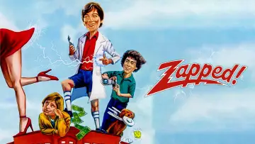 Zasłona do filmu "Chłopak o bombowym wzroku" #906413