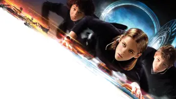 Zasłona do filmu "Łapcie tę dziewczynę" #406319