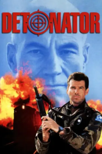 Plakat do filmu "Pociąg śmierci" #1107459