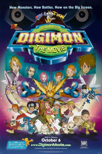 Digimon