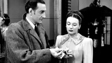 Zasłona do filmu "Sherlock Holmes i tajny szyfr" #1042227