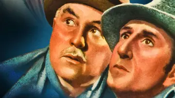 Zasłona do filmu "Sherlock Holmes i tajny szyfr" #403780