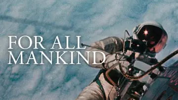 Zasłona do filmu "For All Mankind" #1186194