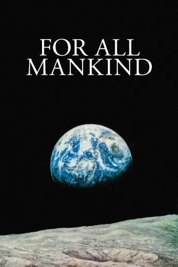 For All Mankind