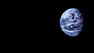 Zasłona do filmu "For All Mankind" #386231