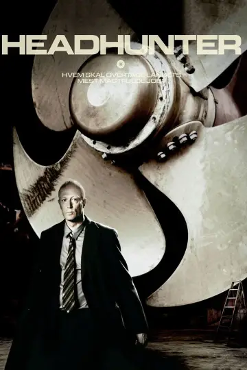 Plakat do filmu "Doradztwo personalne" #745598