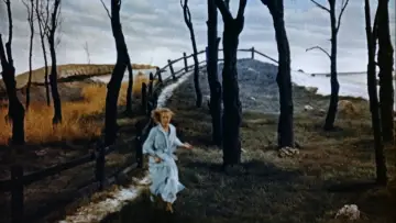 Zasłona do filmu "Najeźdźcy z Marsa" #1026119