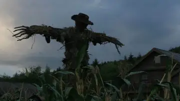 Zasłona do filmu "Posłańcy 2: Na przeklętej ziemi" #1010855