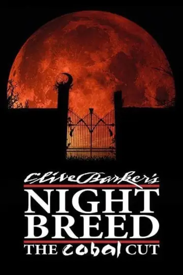 Plakat do filmu "Nocne plemię" #140096