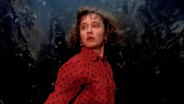 Zasłona do filmu "Nocne plemię" #356575
