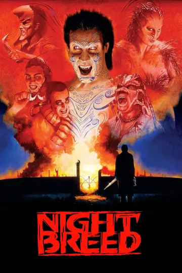 Nocne plemię