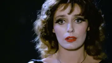 Zasłona do filmu "Deliria" #355301