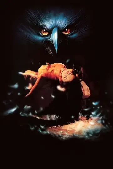 Plakat do filmu "Deliria" #355314