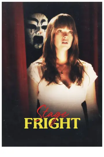 Plakat do filmu "Deliria" #355320
