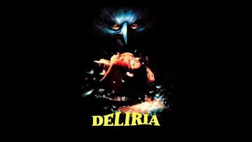 Zasłona do filmu "Deliria" #915622